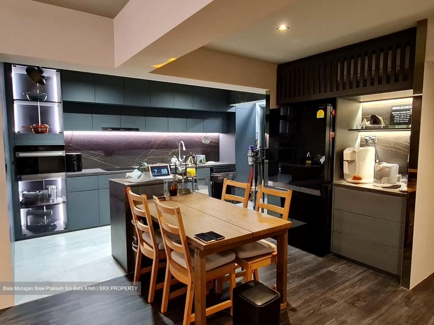 Blk 422A Northshore Straitsview (Punggol), HDB 5 Rooms #566601131
